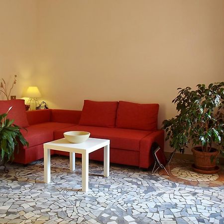 Pisa Apartment Bagian luar foto