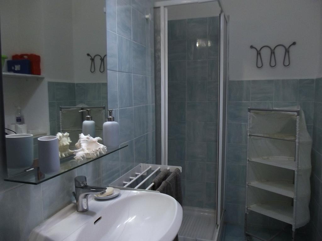 Pisa Apartment Bagian luar foto
