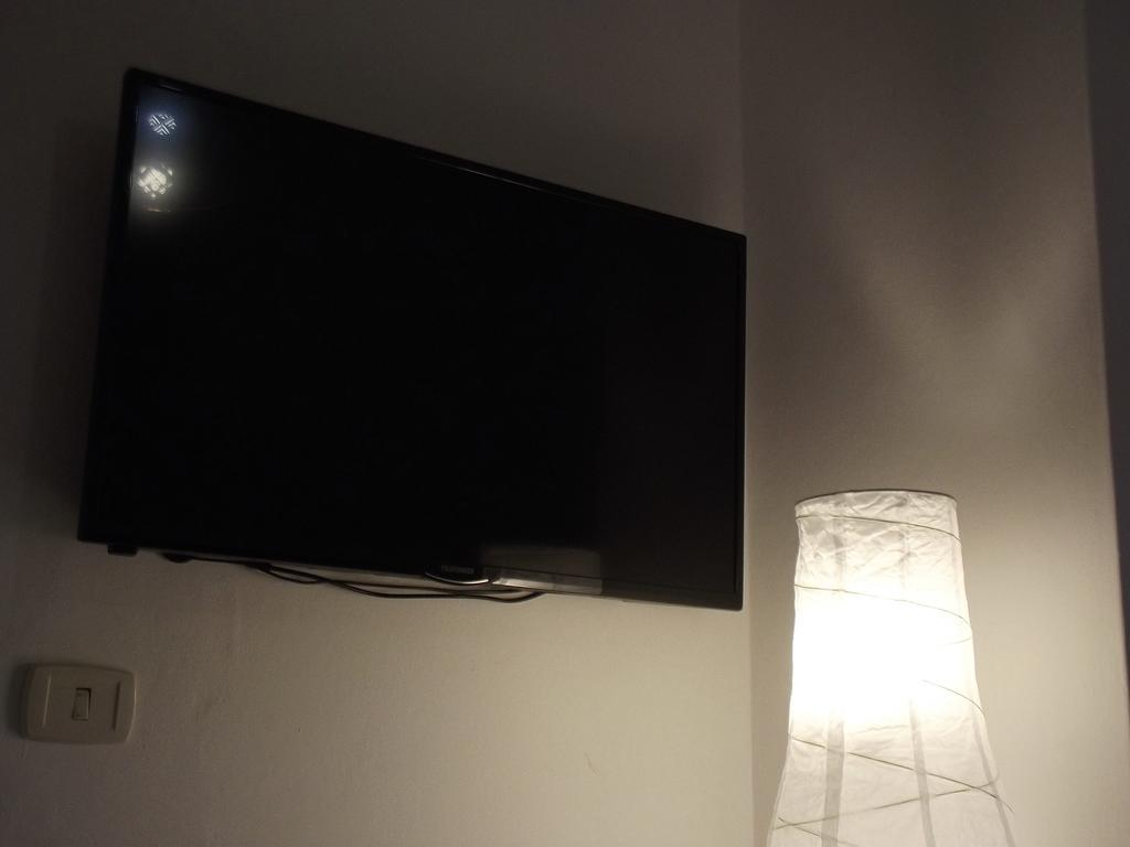 Pisa Apartment Bagian luar foto