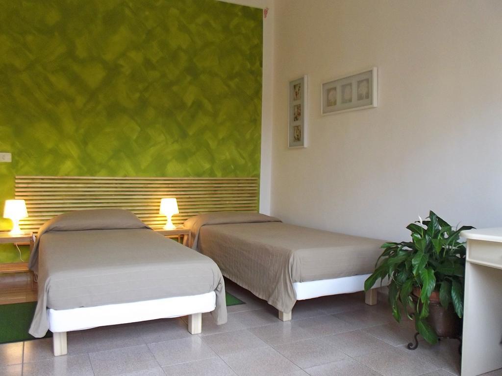 Pisa Apartment Ruang foto